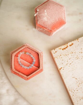 Pierścionek Woda, Maybe Jwlr