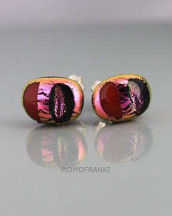 strange eyes, momofranki