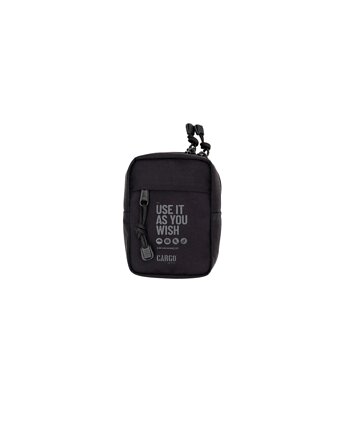 Zasobnik BLACK SMALL, CARGO by OWEE