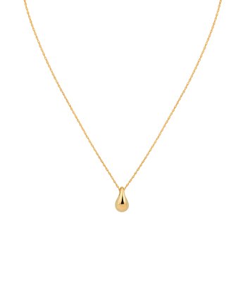 Naszyjnik złocony Tutela, Rett Frem