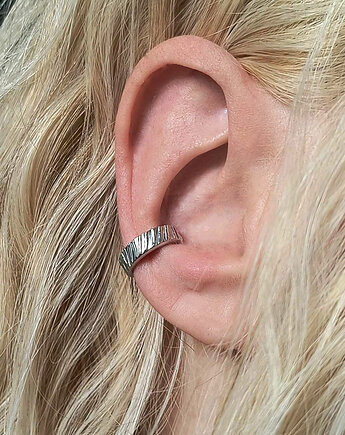 Nausznica LUCKY, ZIĘBA