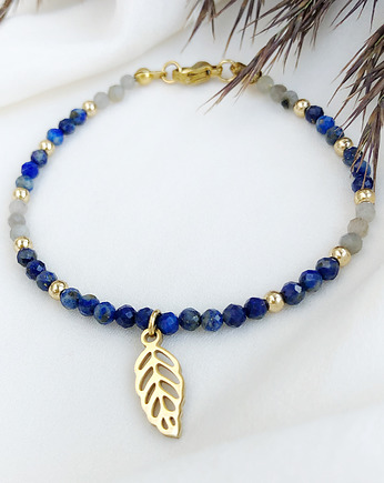 Bransoletka Little Luck Autumn, Gleeme Jewellery