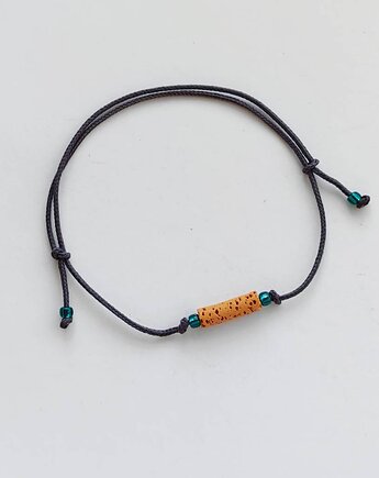 OKRĄG  bransoletka, Katarzyna Kaminska ART