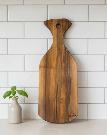 Deska ORZECH #6 ( 19 x 51cm), MA WOOD