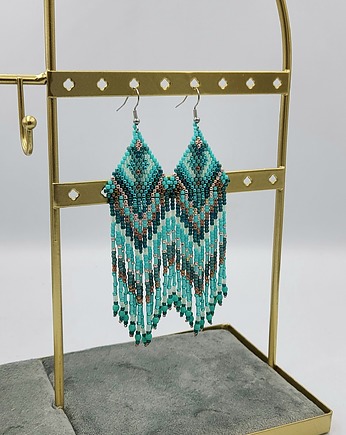 Indian turquoise, Izziland