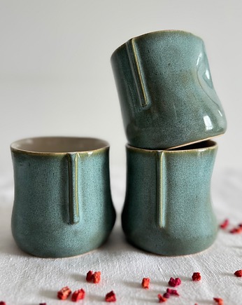 Czarka HugMe Ceramika 250ml, bien.ceramics