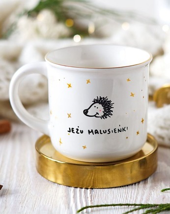 Świąteczny Kubek Jeżu Malusieńki, Pracownia Faramuszka