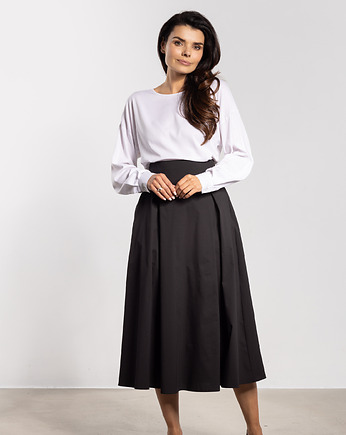 Spódnica B738, Selini