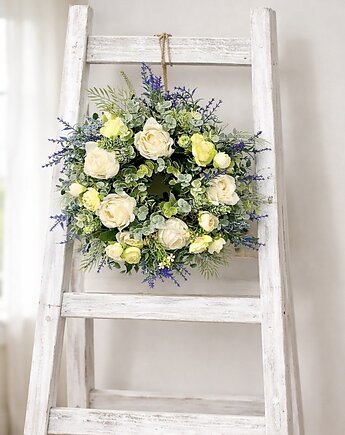 Wianek na drzwi, Sznurkowelove