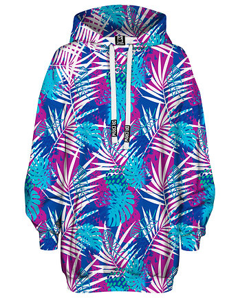 Bluza Oversize Tunika DR.CROW Palmy, DrCrow