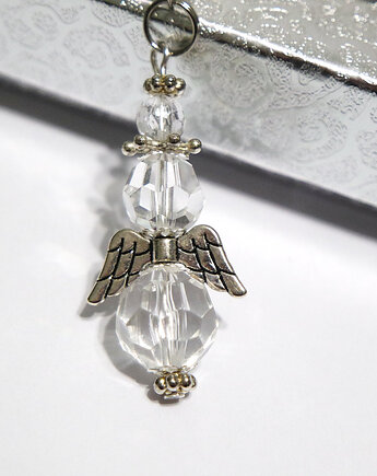 Zakładka do książki - Aniołek, yenoo