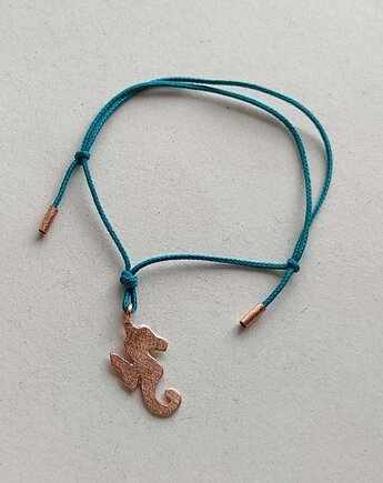 Konik morski bransoletka, Katarzyna Kaminska ART