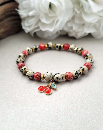 Pewność siebie i motywacja z wisienkami, Seylla pracownia