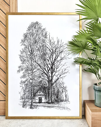 Kapliczka, beata sketches
