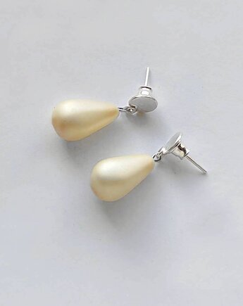 Kolczyki OKRĄG, Katarzyna Kaminska ART