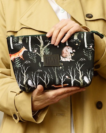 Kosmetyczka Forest, MAY