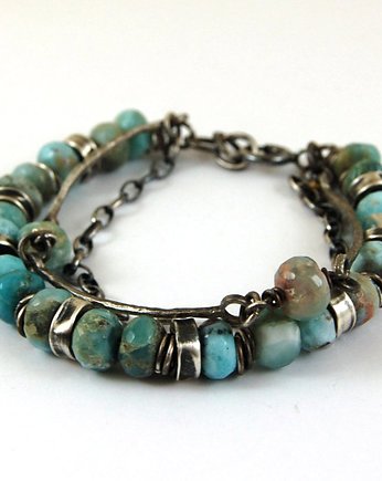 Larimar, mzstudio
