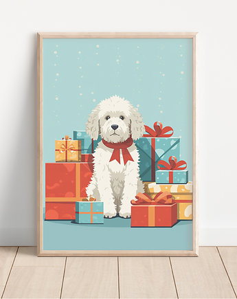 Plakat lagotto romagnolo, Whatever the timezone