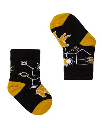 Skarpetki Kosmos 14-19, FAVES. Socks&Friends