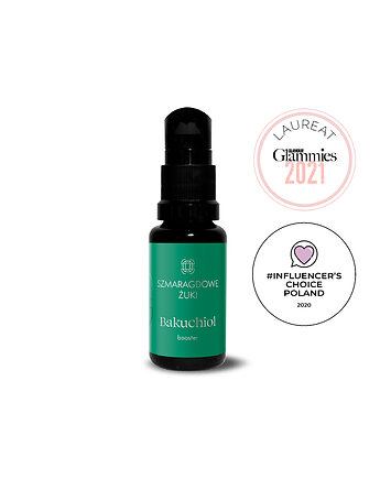 BAKUCHIOL booster, Cetonia