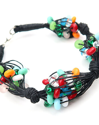 Cocotero 2- bransoleta, Makowisko