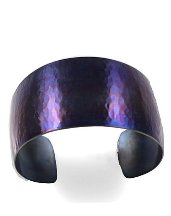 Tytanowa bransoletka, galeria OKO