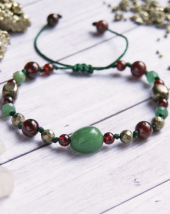 Amulet - NA BRAK ENERGII, zmęczenie, kaktusia