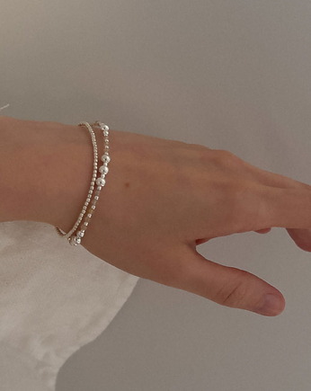 Bransoletka Błysk cytryn, Vander jewelry