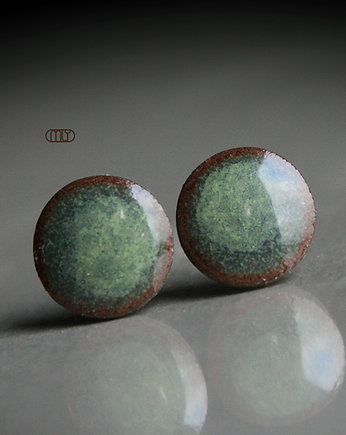 Mchowe 9mm/stal chirurgiczna/, Magda Łysiak