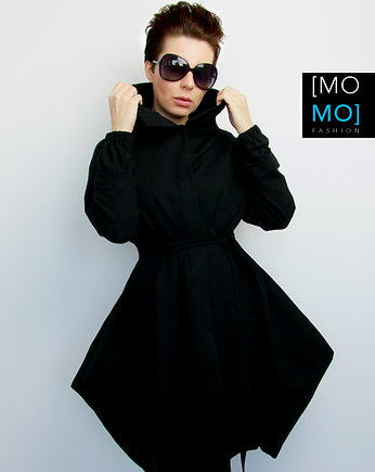 Płaszczyk by momo, momo fashion