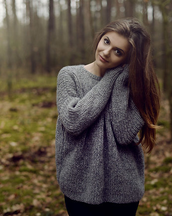 Sweter Klasyczny, Szydłownia