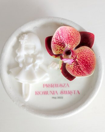 Pamiątka Pierwszej Komunii Świętej, Swiecznikowo