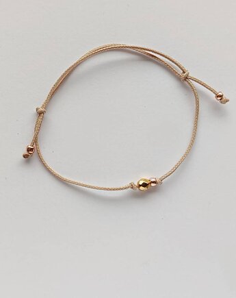 OKRĄG  bransoletka, Katarzyna Kaminska ART