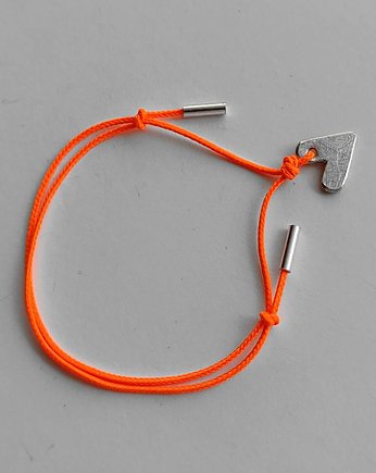 SERDUSZKO bransoletka, Katarzyna Kaminska ART