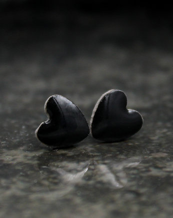 Mini Serca 7mm/stal chirurgiczna, Magda Łysiak