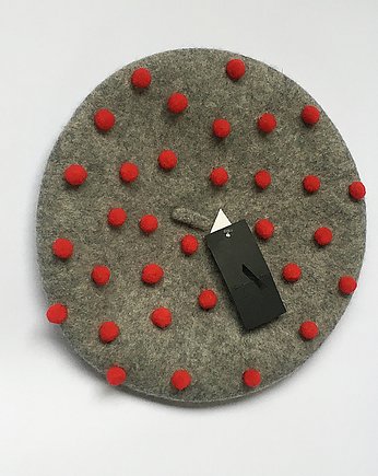 Beret z Pomponami!, Lovekulkowe
