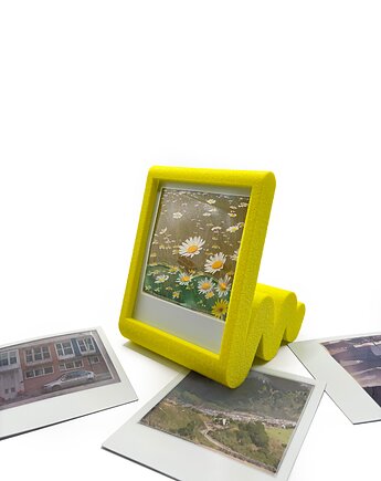 Ramka na zdjęcia Polaroid