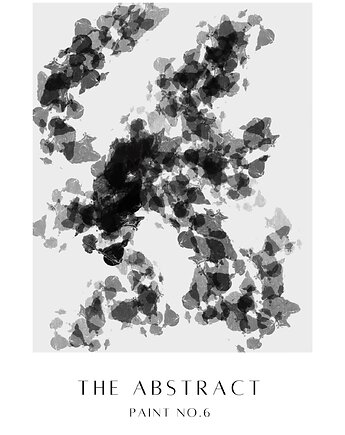 Abstrakcja no 6, Judyta Nova