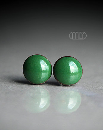 Mini Groszki 6mm /stal chirurgiczna/, Magda Łysiak