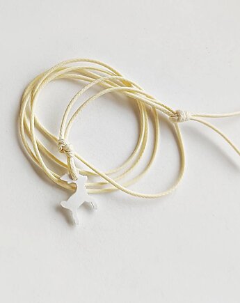 RENIFER wisiorek mały, Katarzyna Kaminska ART