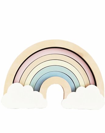 Lampka ścienna Unky - TĘCZA, UNKY