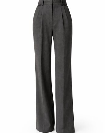 Spodnie Styl Biznesowy, Elizka Store