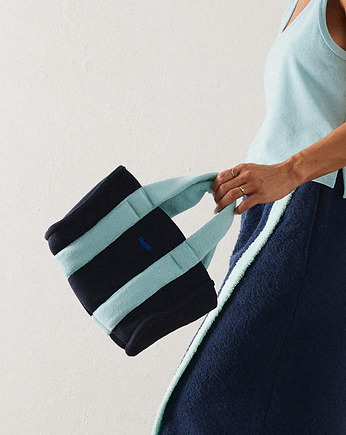Torba mini MARY navy, RONKA