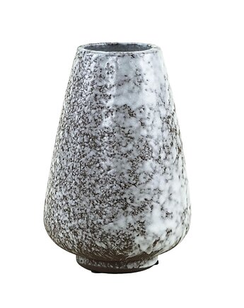 Wazon ceramiczny, duński design, lata 90, produkcja: BoConcept, Przetwory design