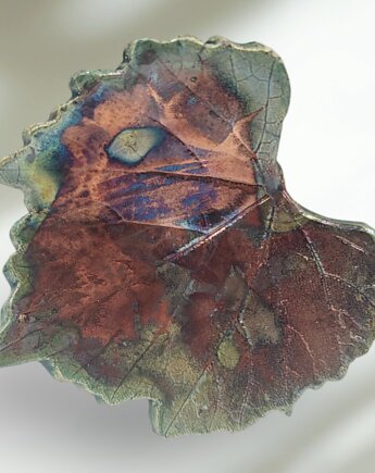 Listek raku, ArtByLeika
