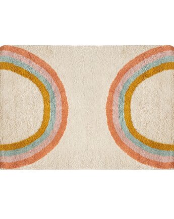 Dywan bawełniany 150x100 cm ARCOIRIS-I, MIA home