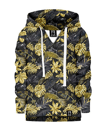 Bluza Gold Leaves, DrCrow