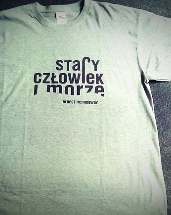 „Stary człowiek i morze” – Ernest Hemingway, Kurdemol