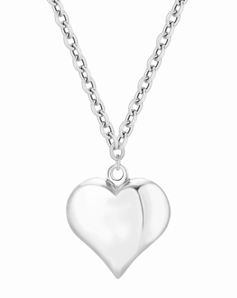 Naszyjnik Cherish Silver, Alicja&Maria Jewellery