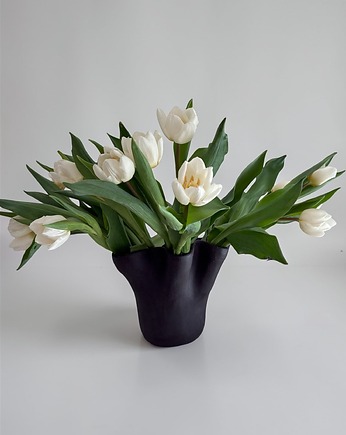 Wazon 10/SZUM, umi ceramika